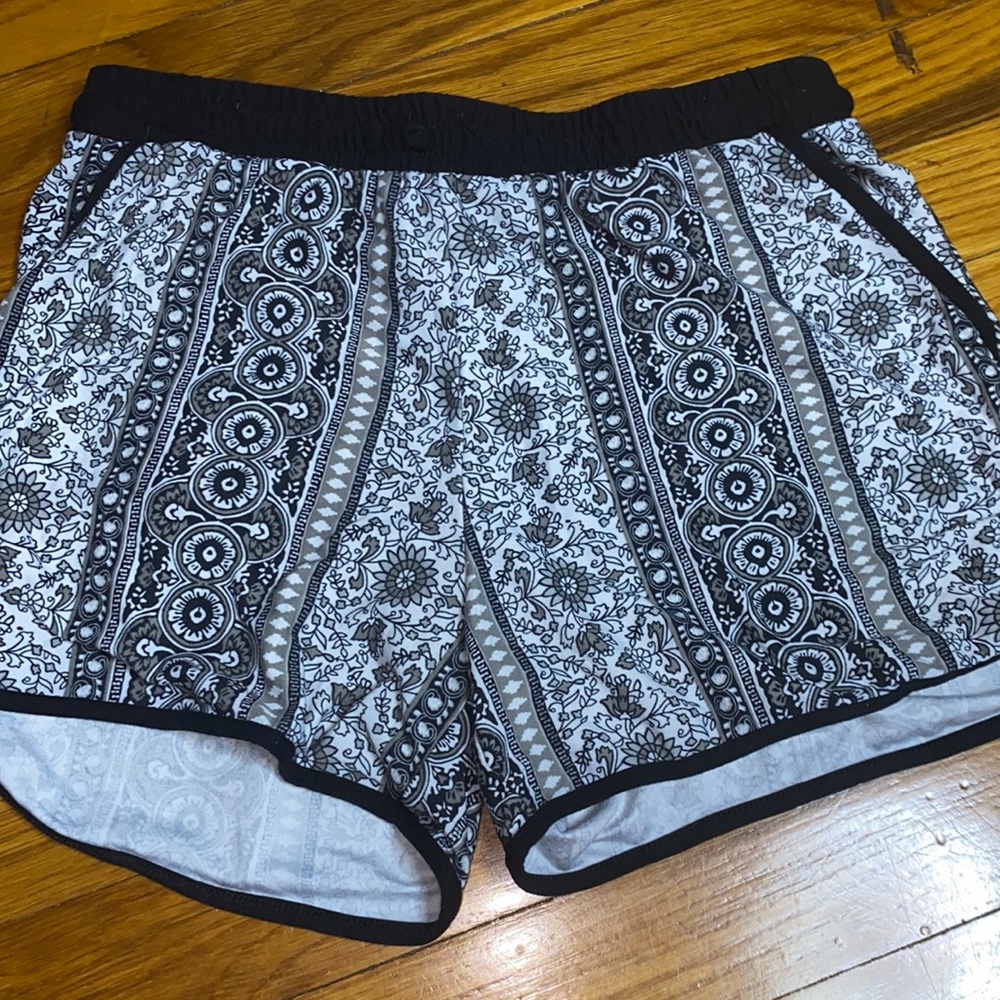 So Shorts